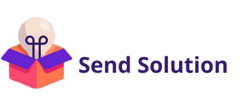 Send Solution Logo