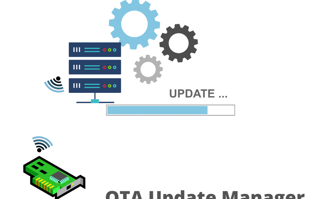 OTA Update System