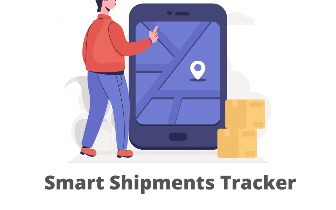 Shipments Tracker